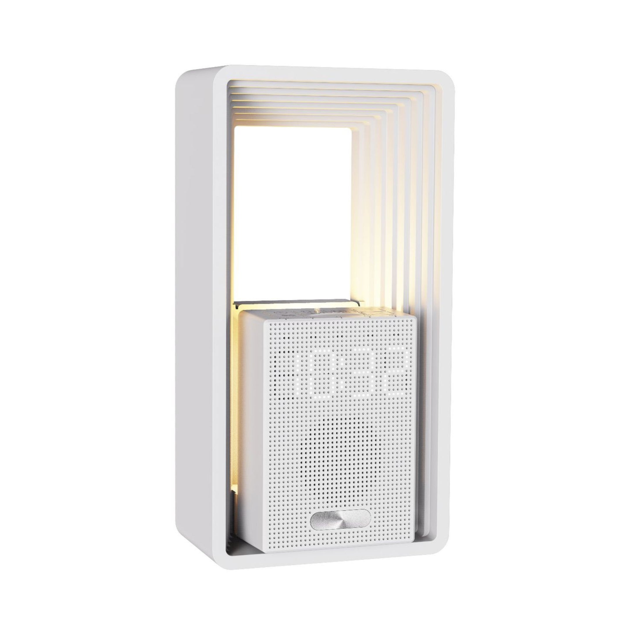 Horizon Lichtwecker – Classic, dimmbar mit Naturklängen