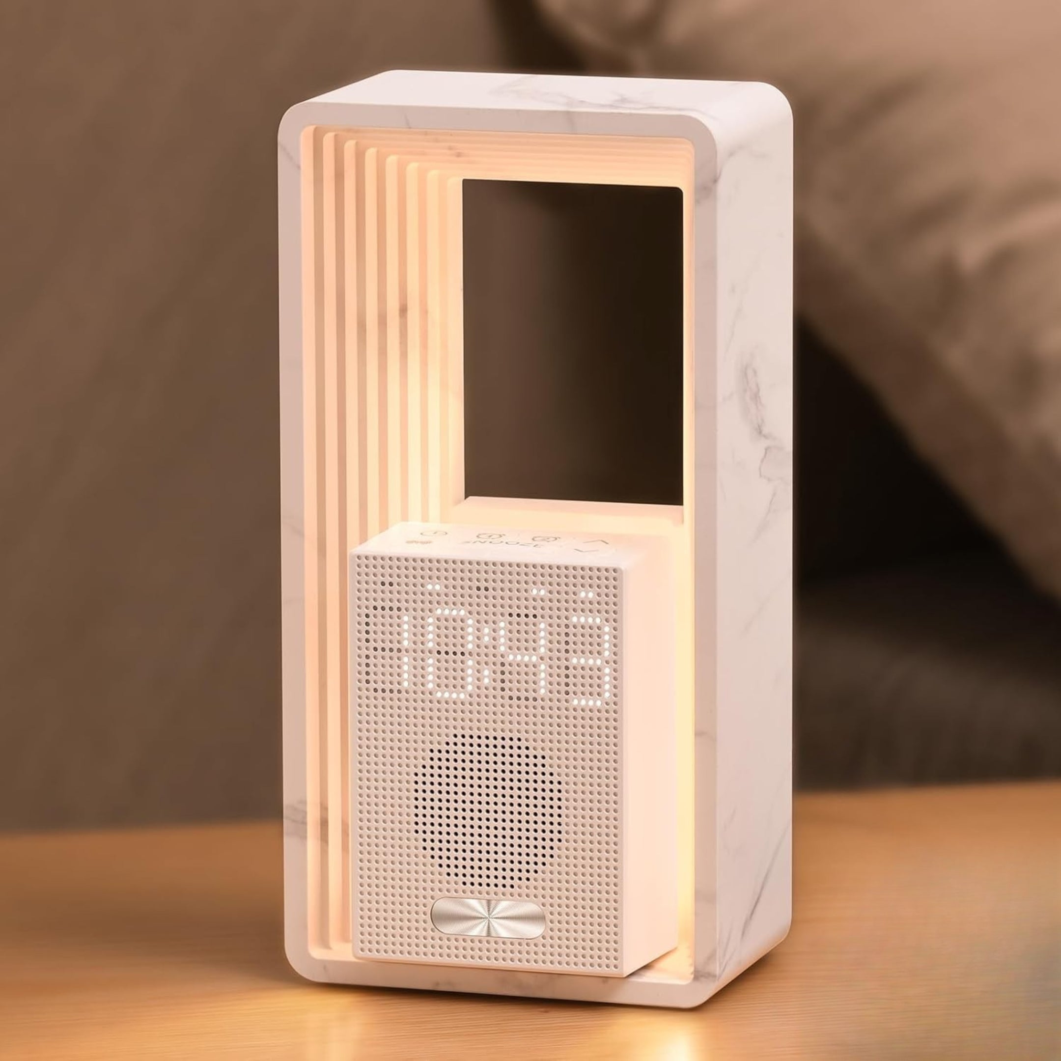 Horizon Lichtwecker – Limited Edition, dimmbar mit Naturklängen