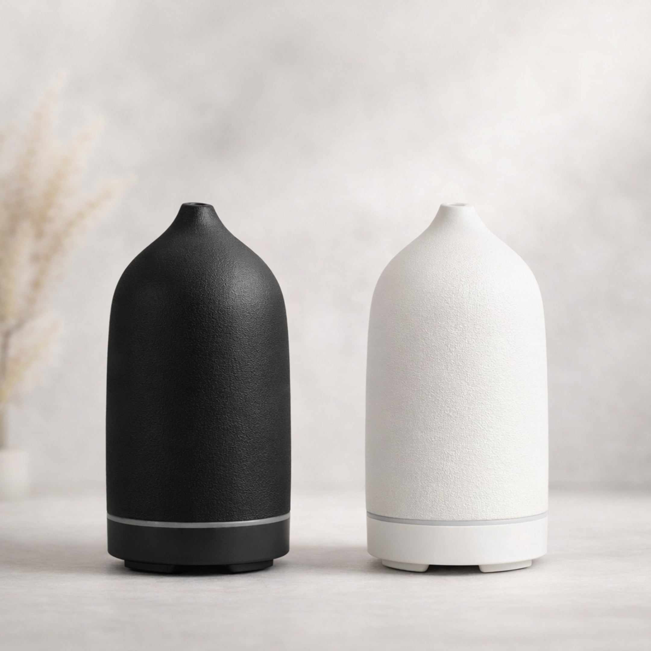 Diffuseur Essence en céramique – pour huiles essentielles