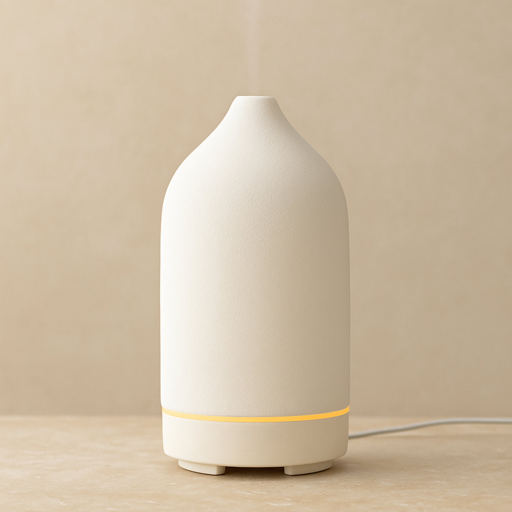 Diffuseur Essence en céramique – pour huiles essentielles