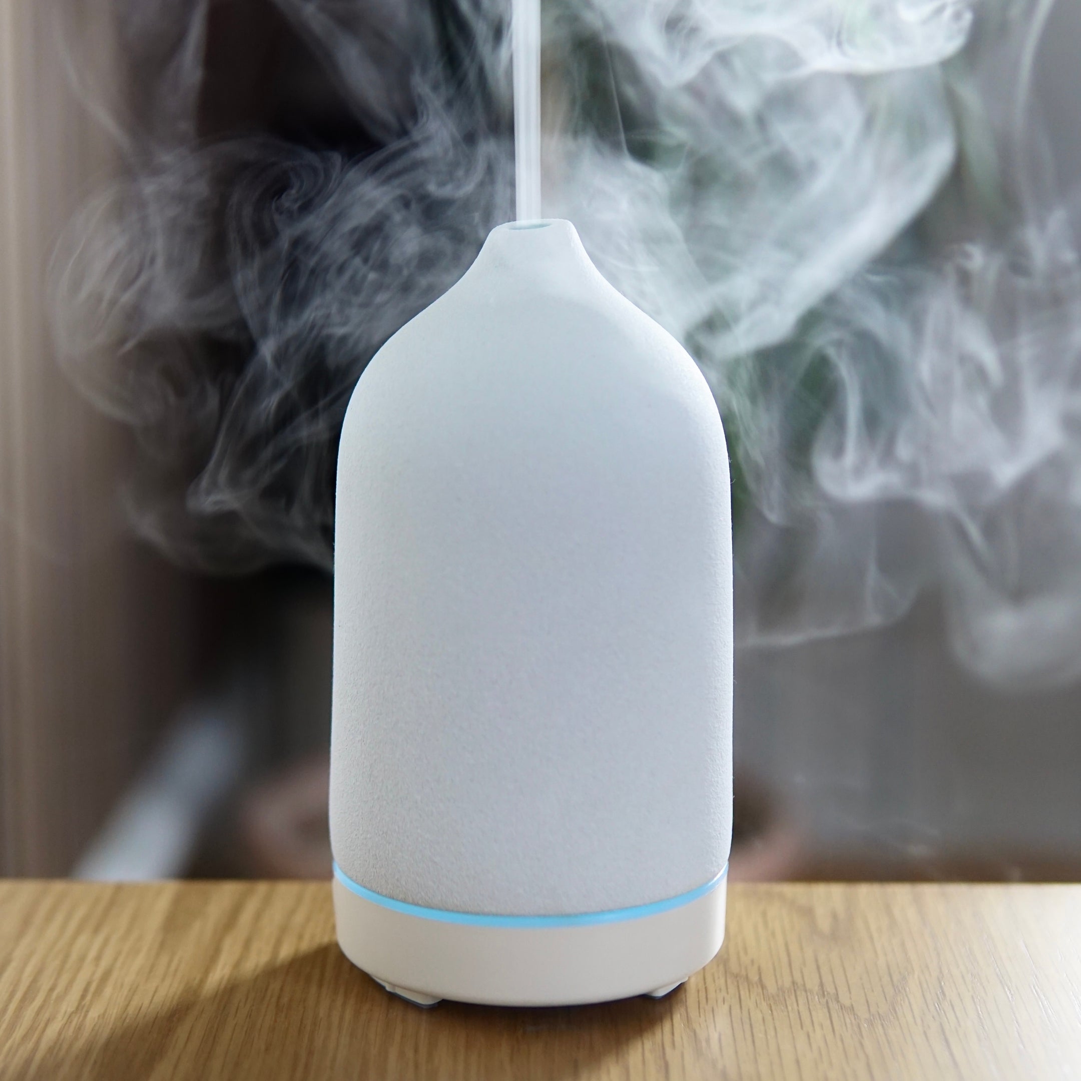 Diffuseur Essence en céramique – pour huiles essentielles