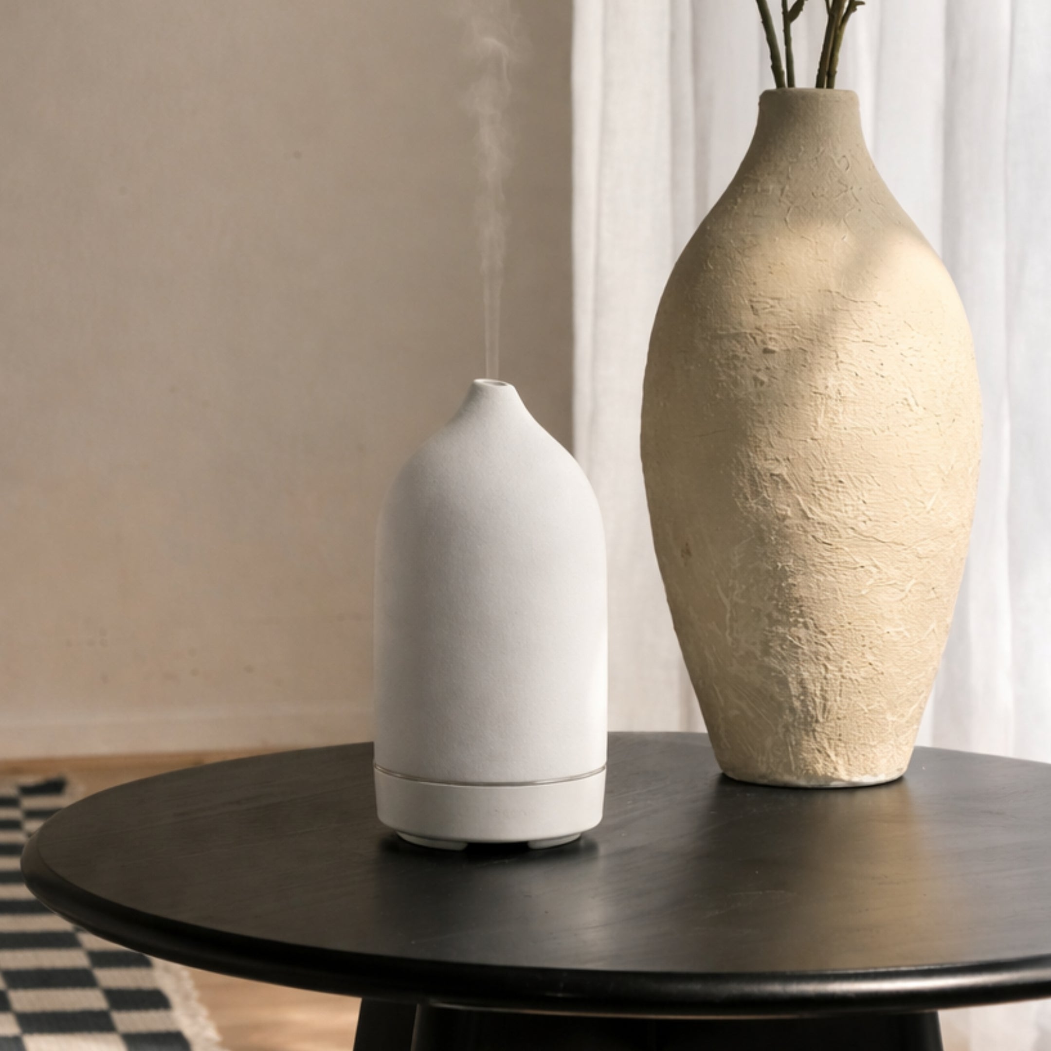 Essence Diffusor aus Keramik – für ätherische Öle