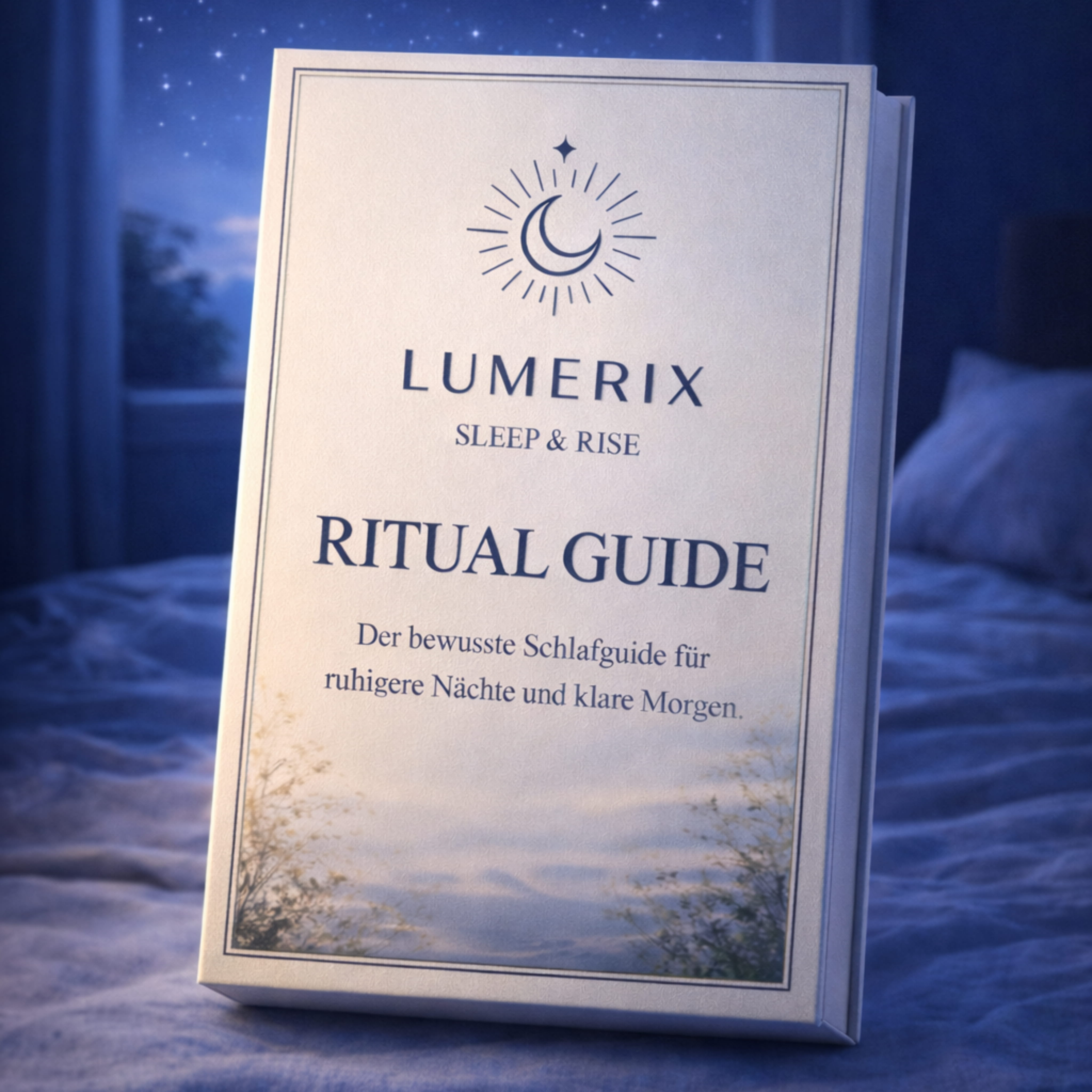 Ritual Guide E-Book