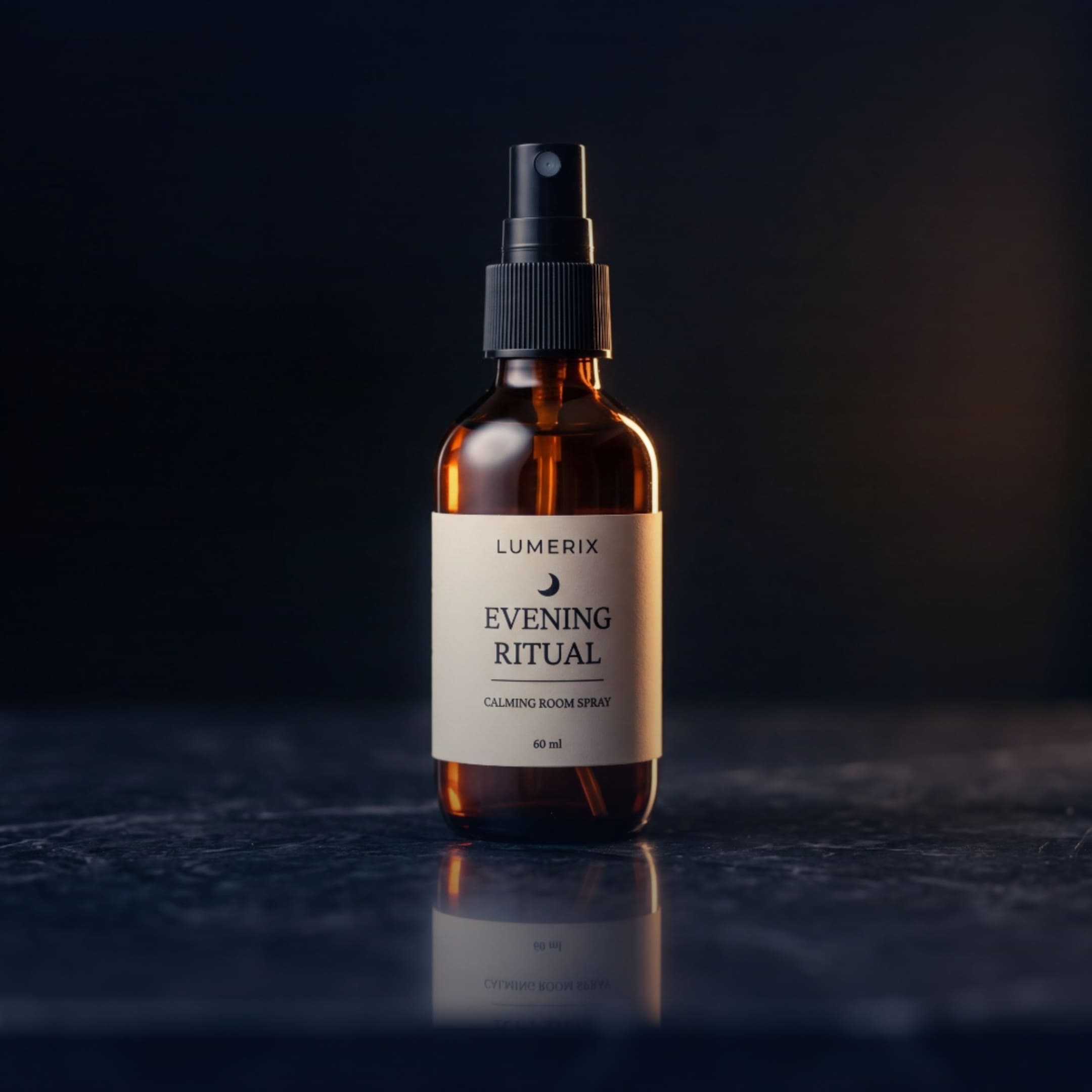 EVENING RITUAL – Raumspray für ruhige Abende