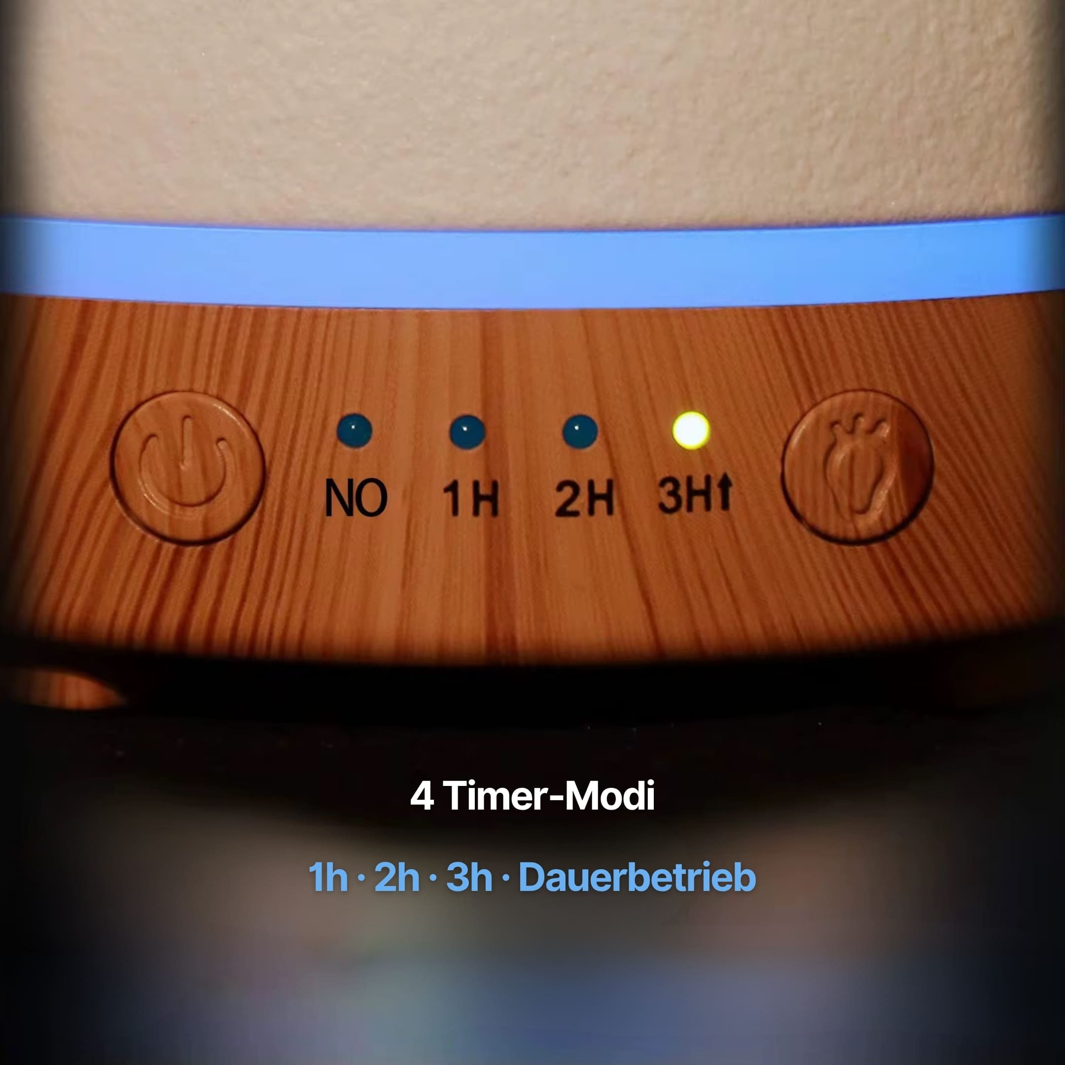 AURÉA – Ritual Diffuser für Ruhe und Atmosphäre