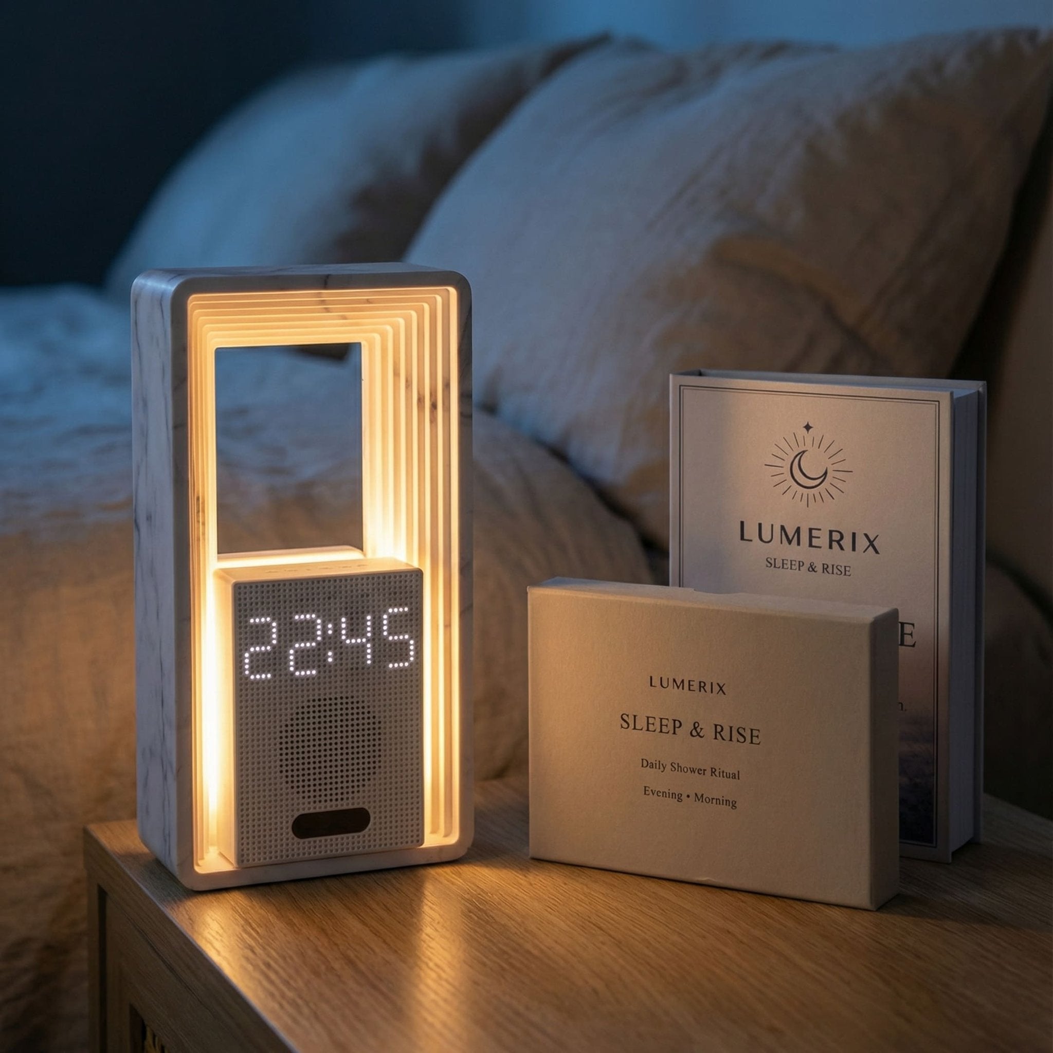 The Sleep Reset Limited Bundle